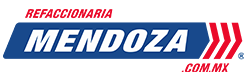 Mendoza Header Logo