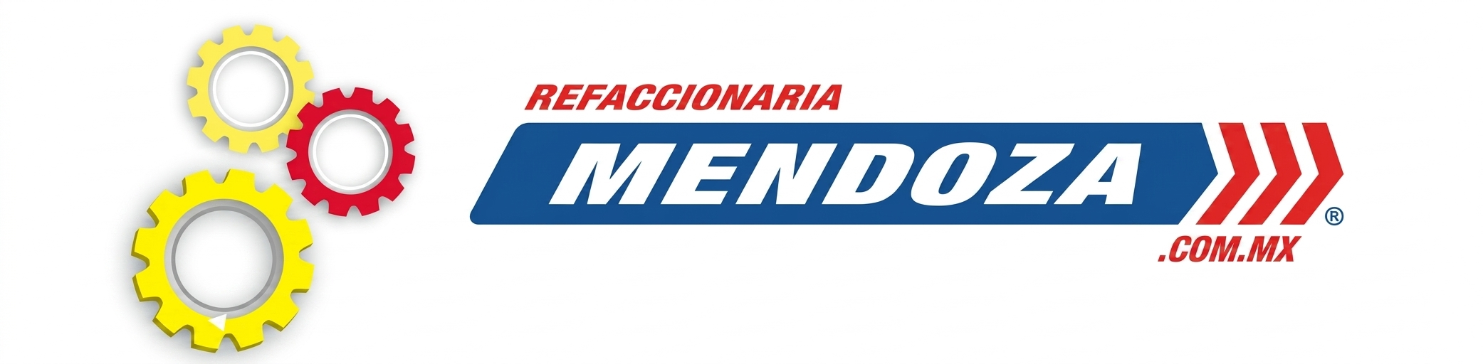 Refaccionaria Mendoza