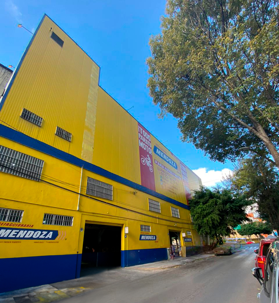 Marina Nacional