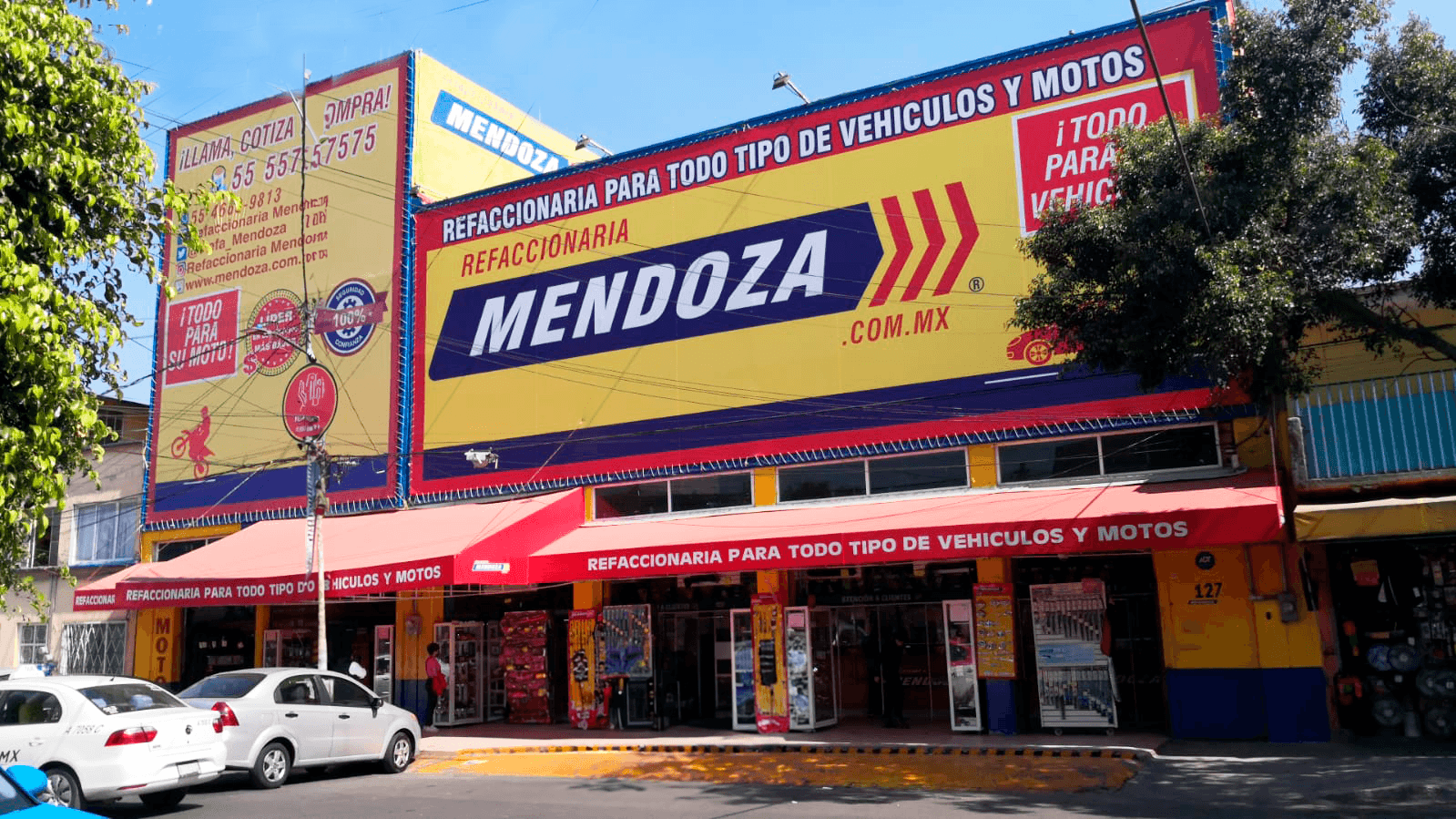 Moctezuma